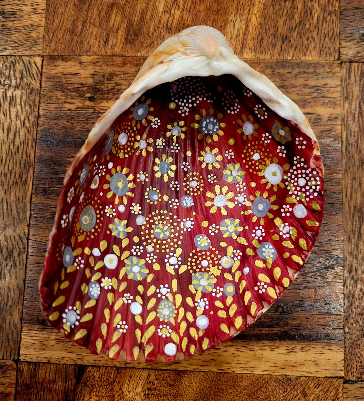 Remembrances 1 by Girija Kaimal