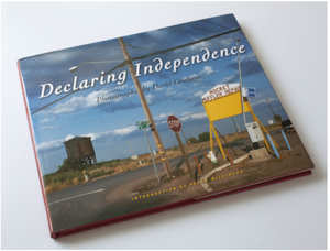 Declaring Independence by David Graham