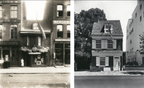 The Betsy Ross House (Philadelphia Past and Present series) by Stephen Perloff