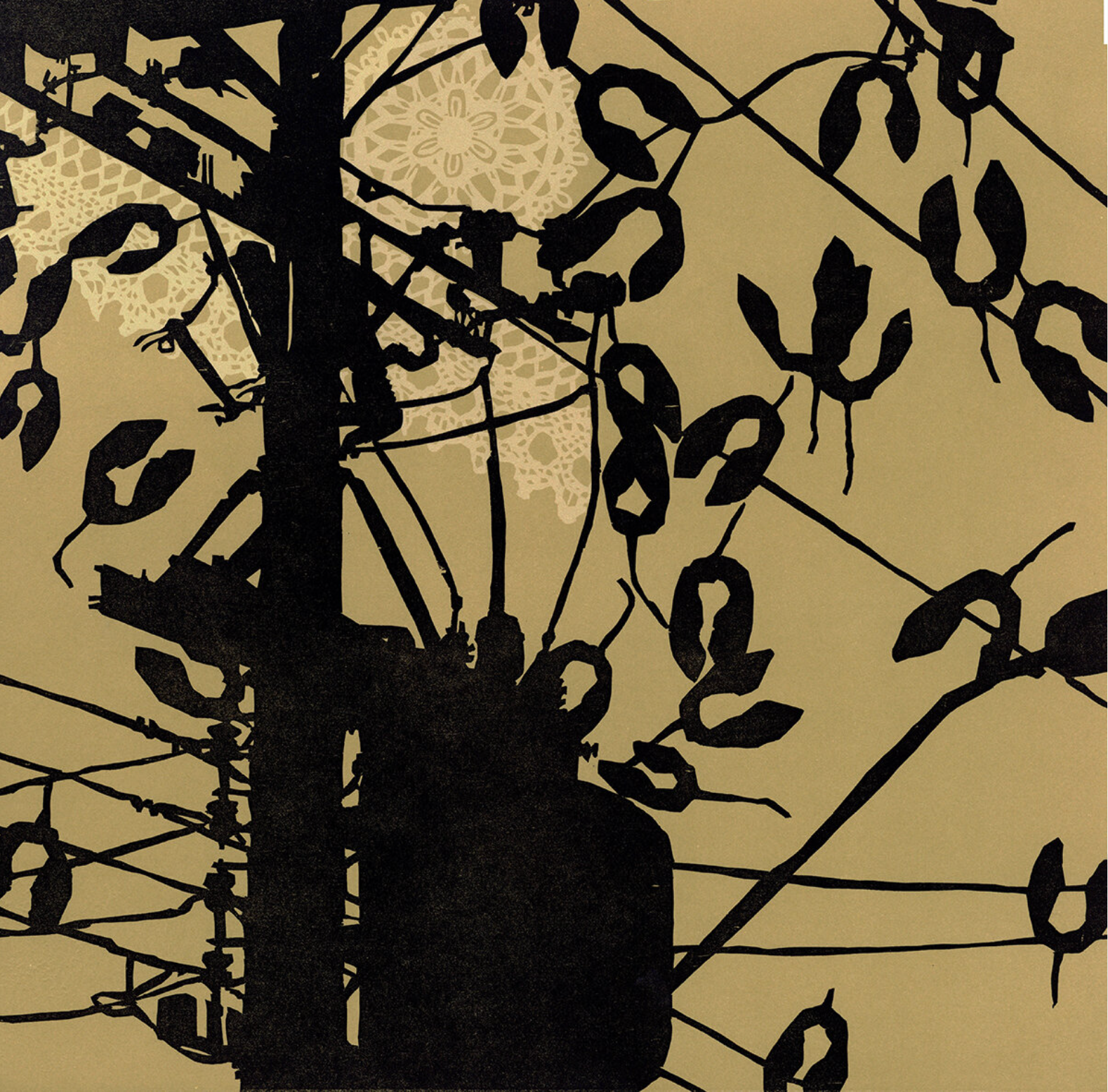 A Dream of Birds by Katie Baldwin