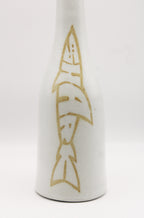 Shark Bottle by Lynne Berman
