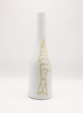 Load image into Gallery viewer, Shark Bottle by Lynne Berman
