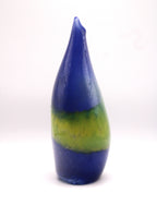 Small Stalagmite Vase by Jim Loewer