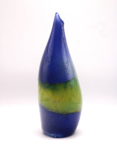 Small Stalagmite Vase by Jim Loewer