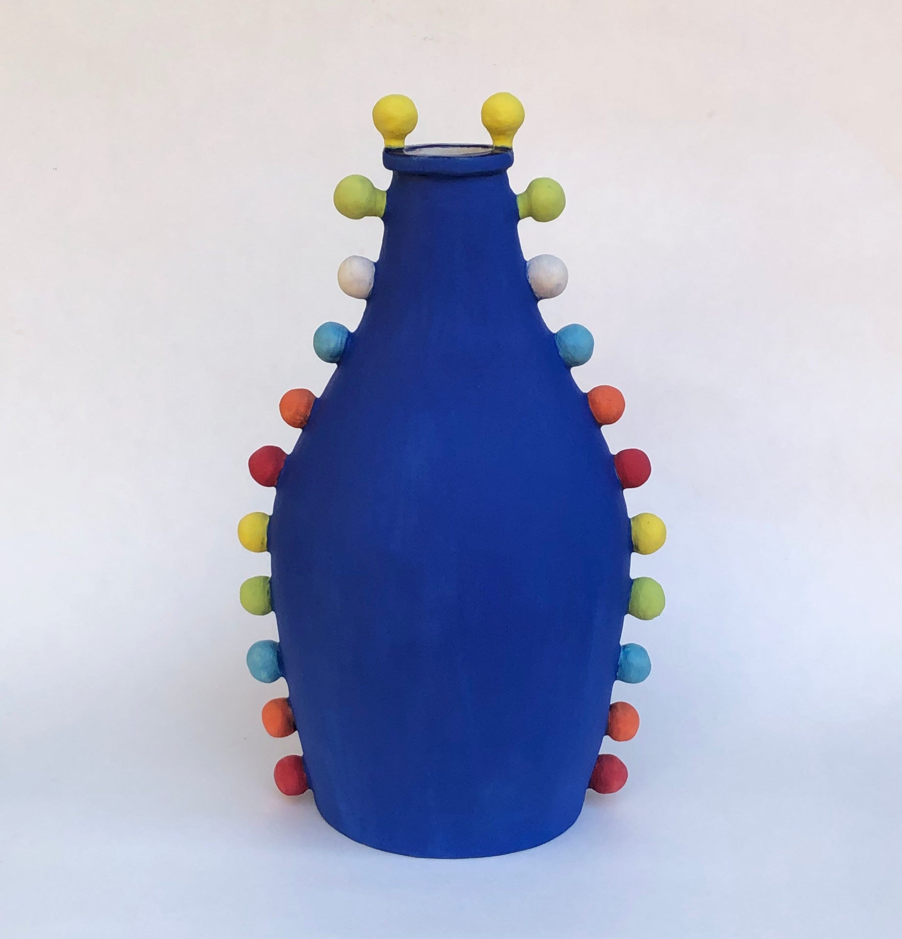 The light Show by Judy DeSimone