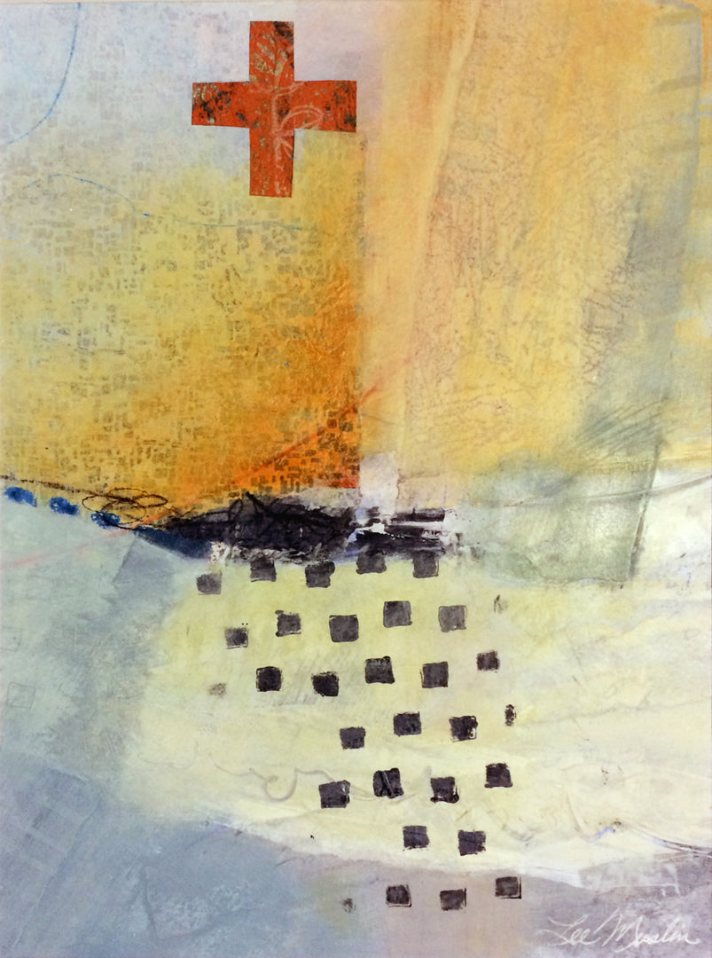 The Sum of It's Parts by Lee Muslin