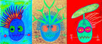 Greeting Cards by YaTii Talisman