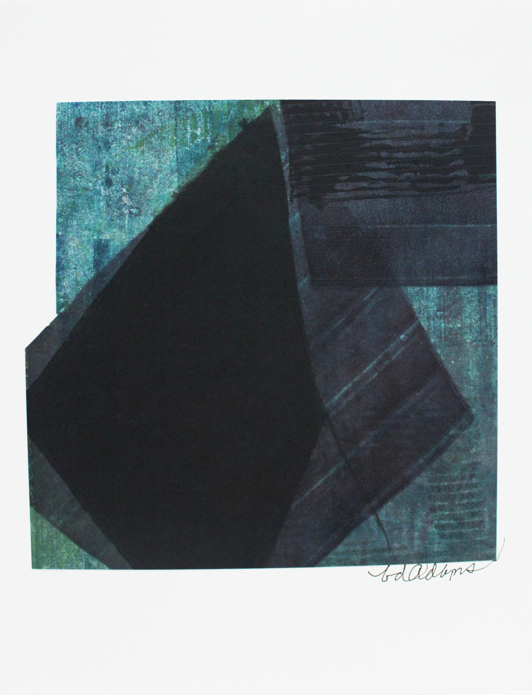 Untitled 05 by Bobbie Adams