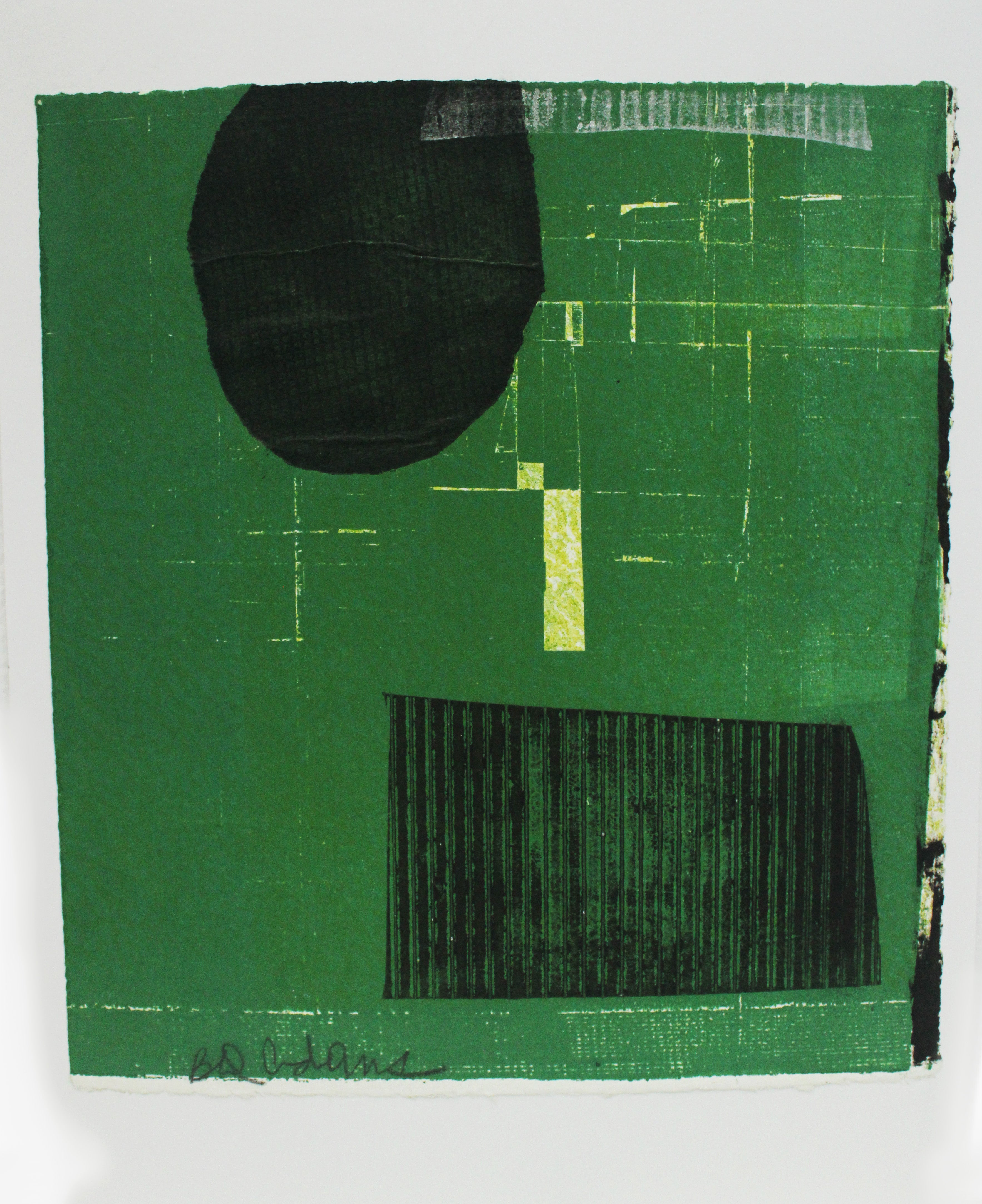 Untitled 1 by Bobbie Adams