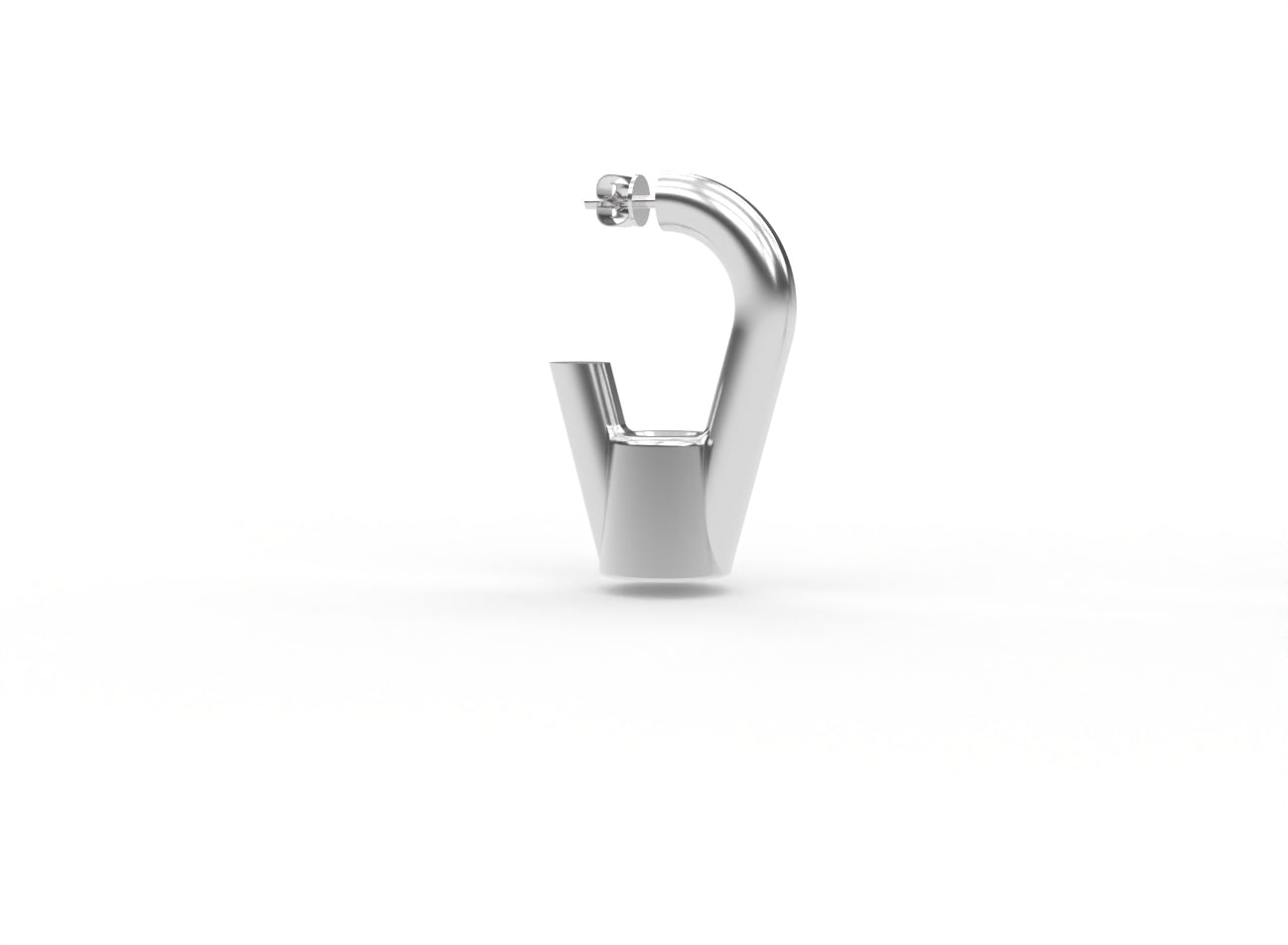 Hardware Series #1 by Zach Mellman-Carsey