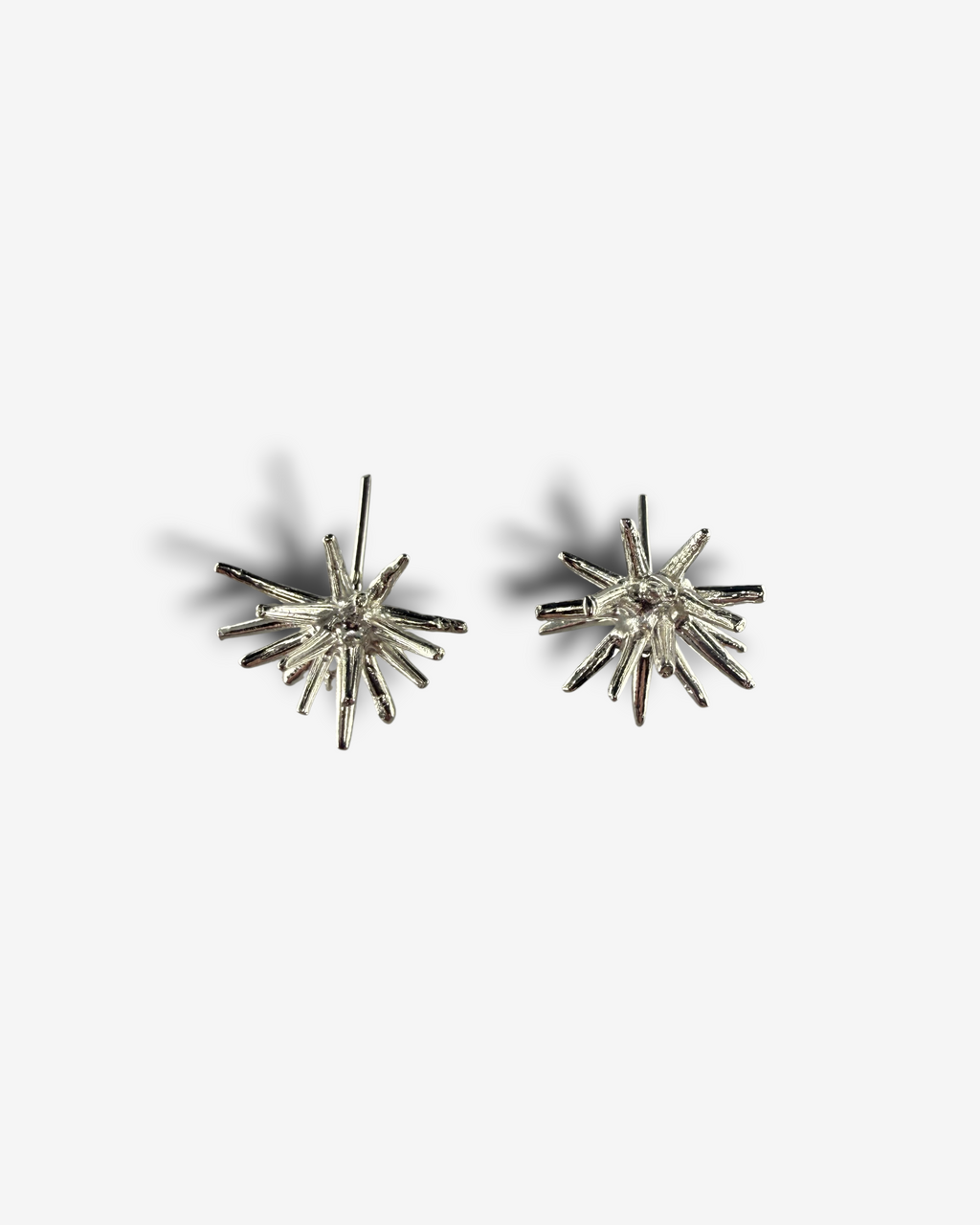 Beam Studs by Nini Mosiashvili