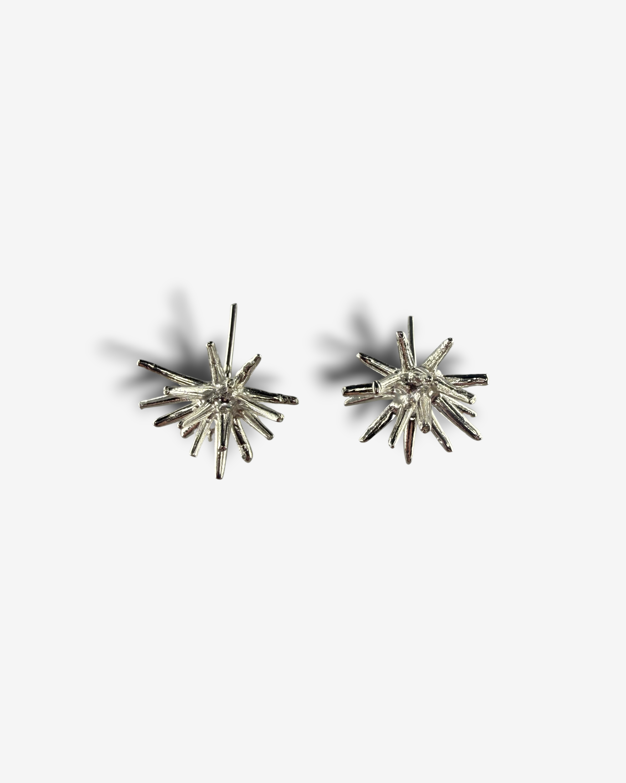 Beam Studs by Nini Mosiashvili