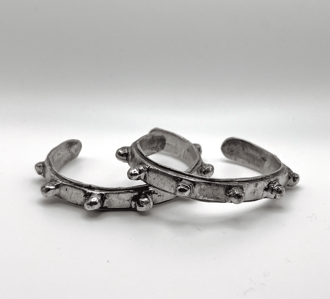 AK: Platon bracelet (silver)