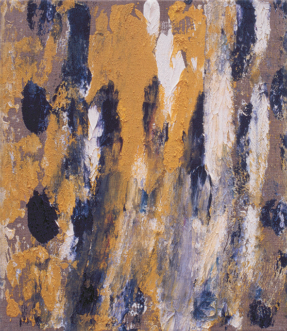 Wildcat Pattern by Janos Karodi