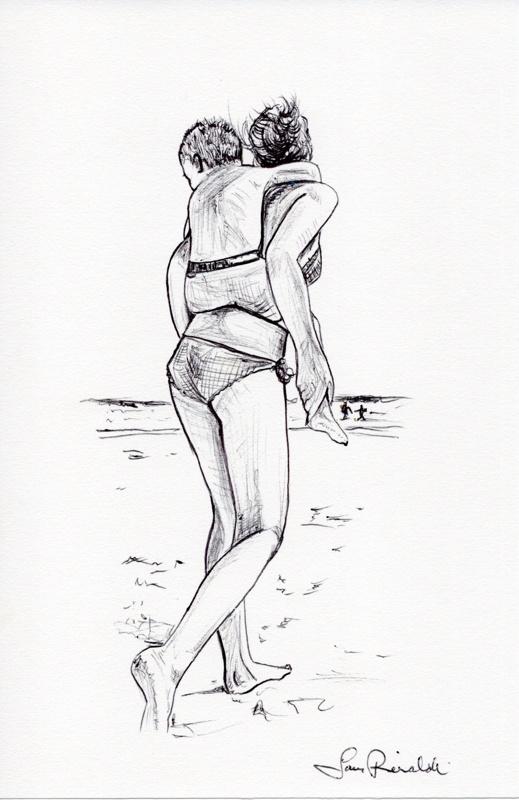 Bonded