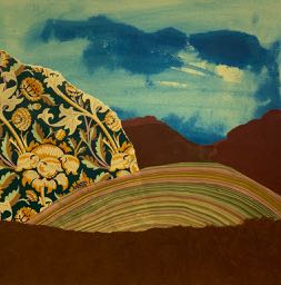 Dreamscape 3 by Linda Dubin Garfield