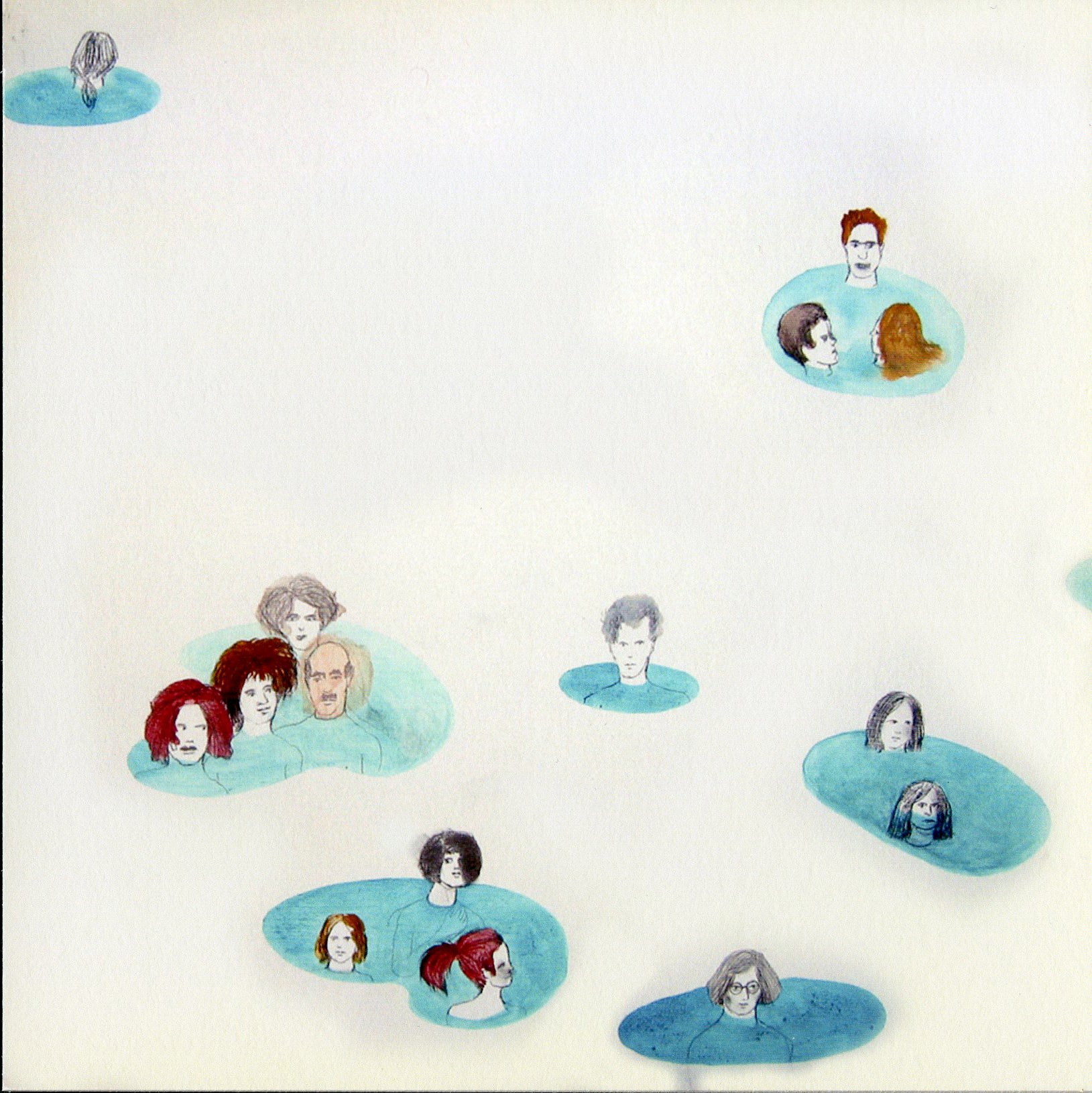 Whirlpool by Hedwige Jacobs
