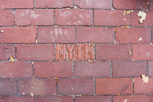 Myth Brick