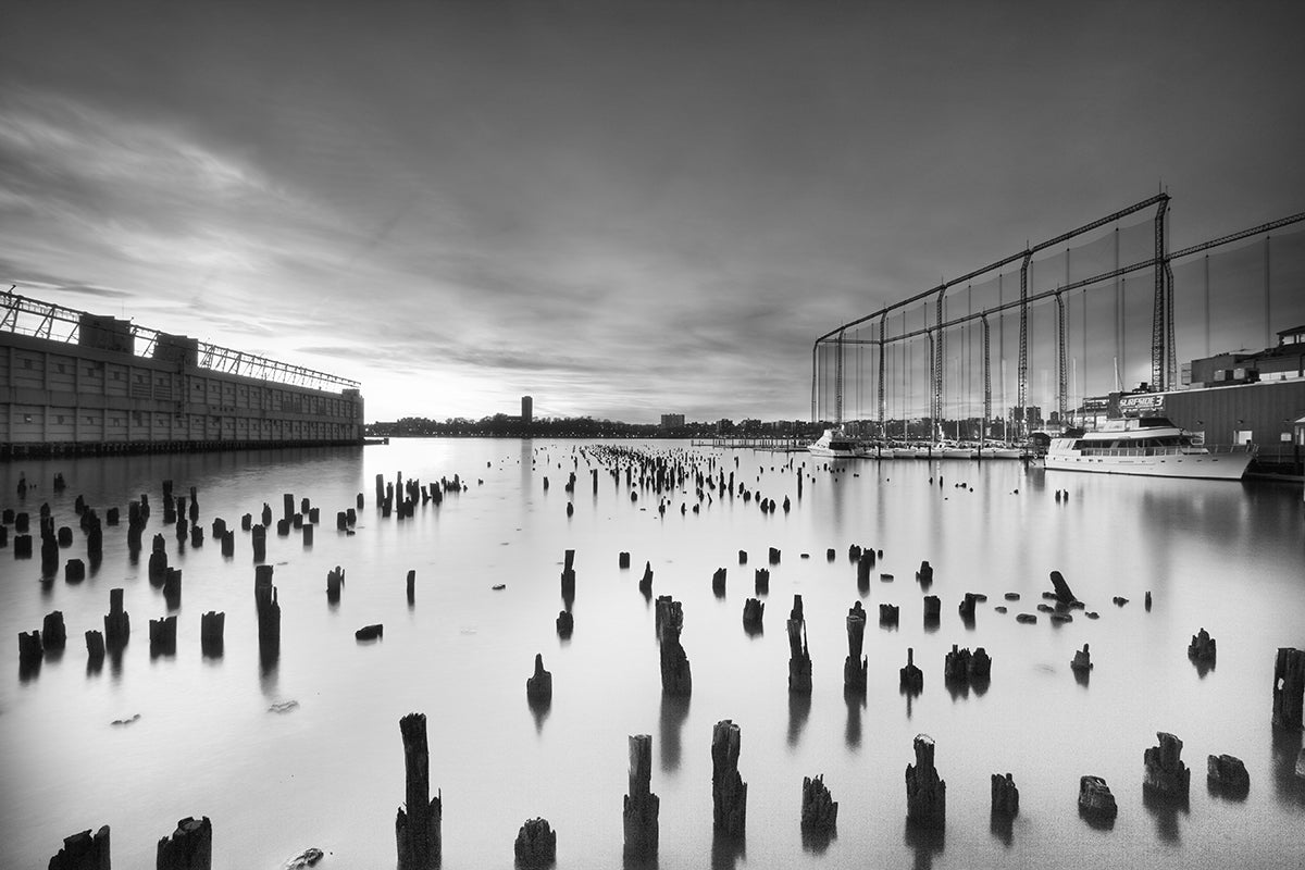 Palimpsest by Geoffrey Ansel Agrons
