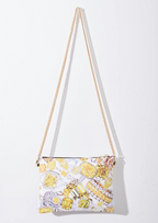 Gem Bags by John Wind x Leila Cartier