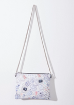 Gem Bags by John Wind x Leila Cartier