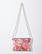 Gem Bags by John Wind x Leila Cartier