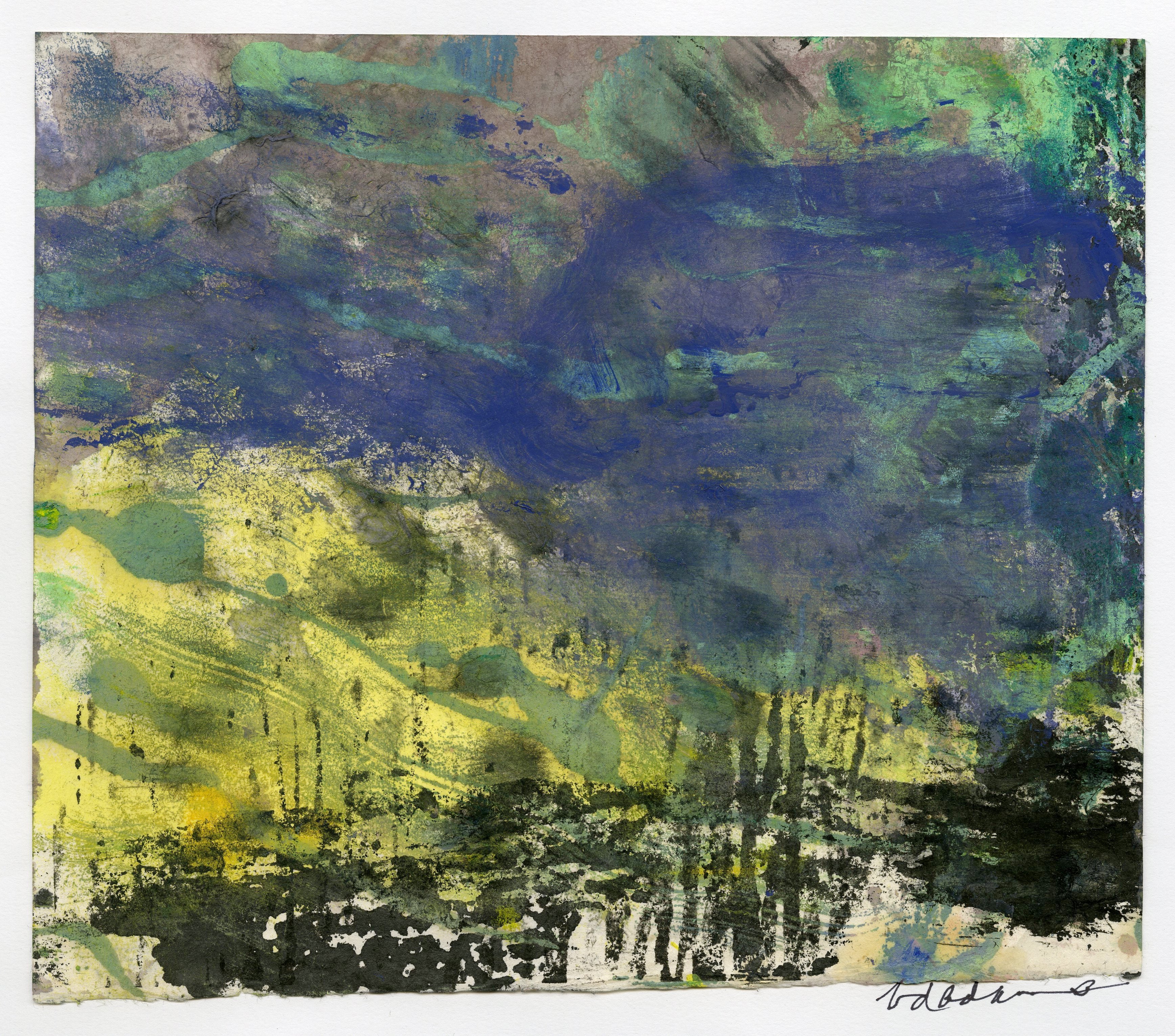 Untitled 10 by Bobbie Adams