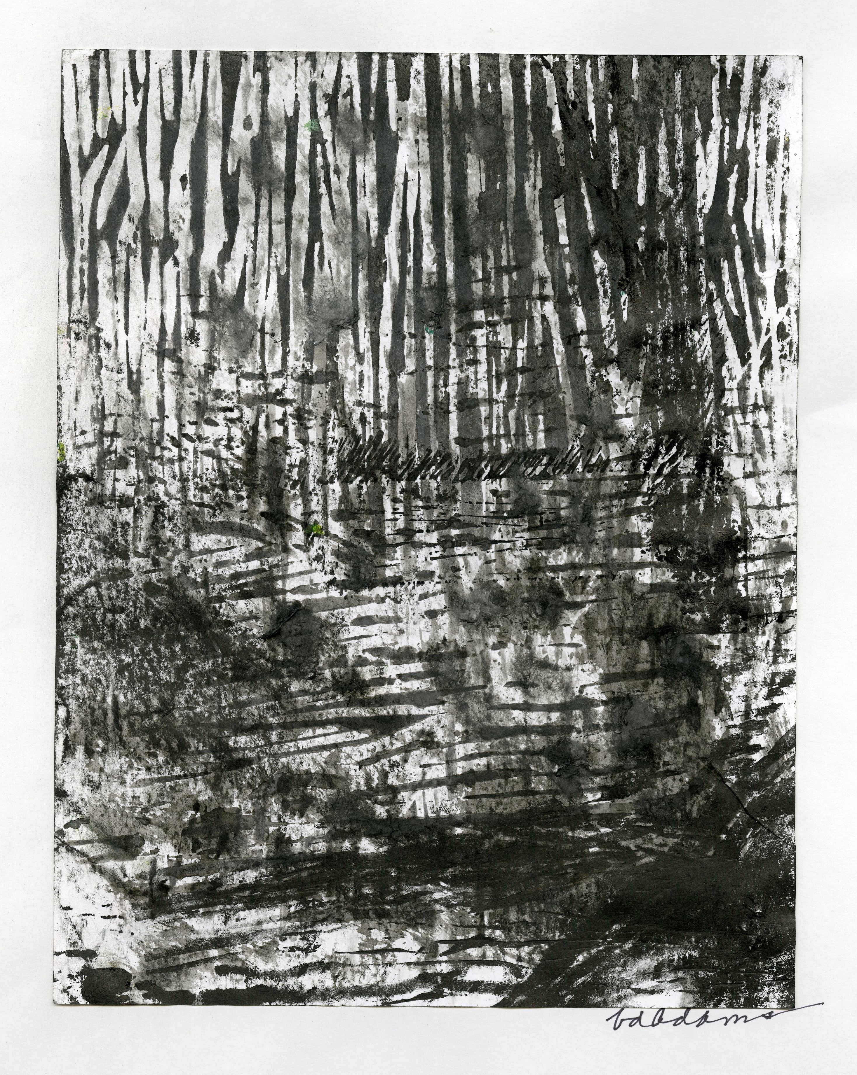 Untitled 13 by Bobbie Adams
