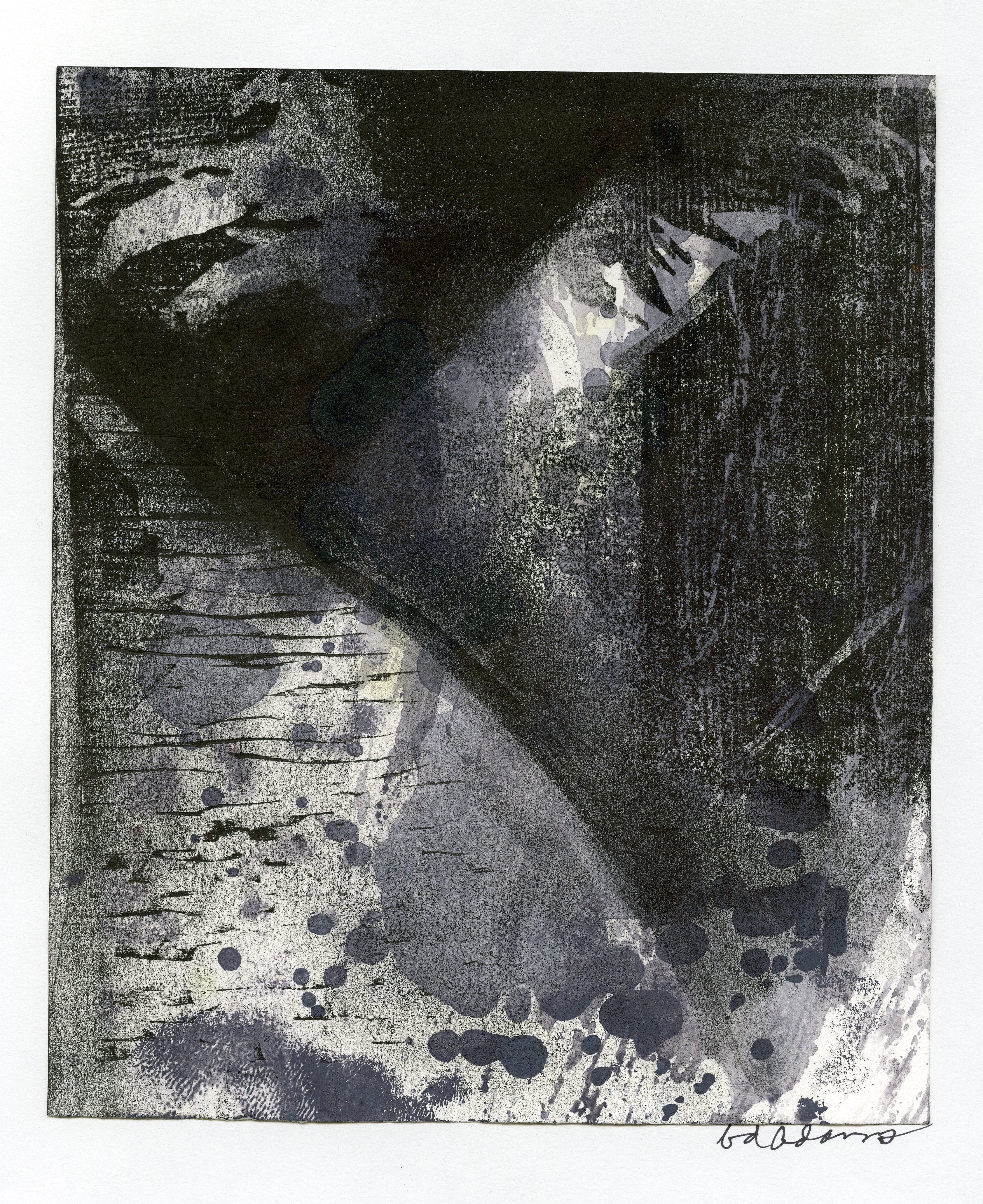 Untitled 16 by Bobbie Adams