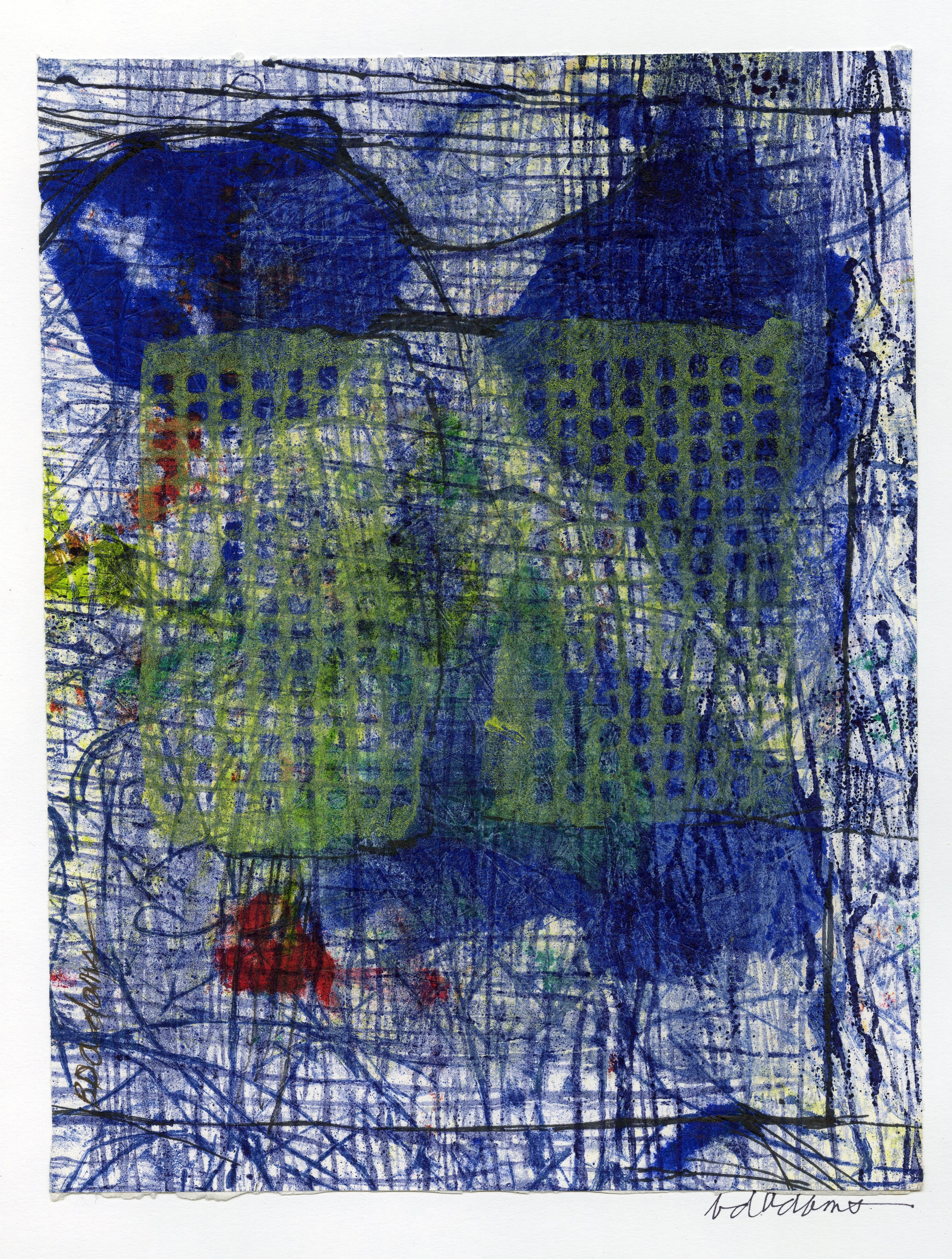 Untitled 20 by Bobbie Adams