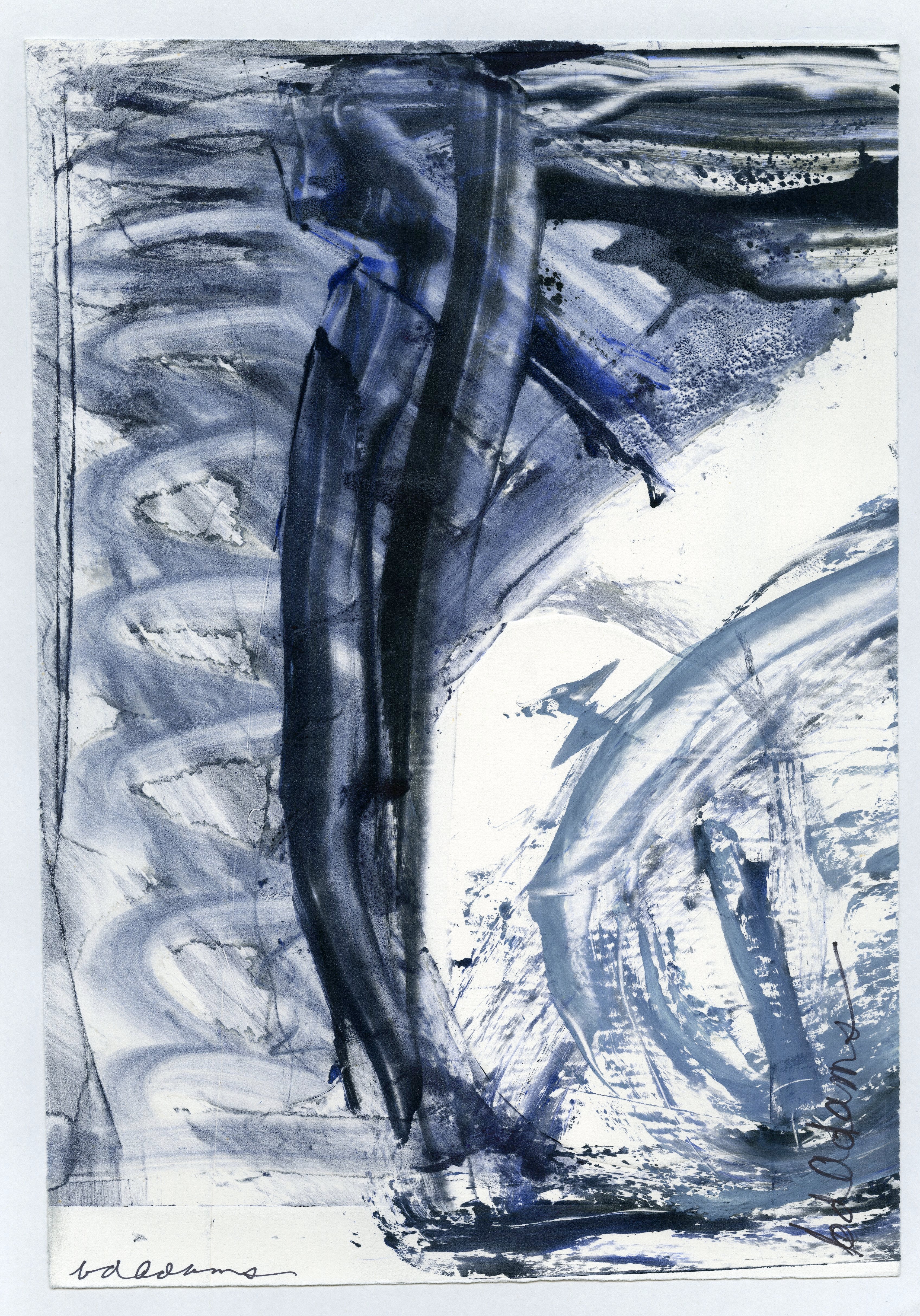 Untitled 23 by Bobbie Adams