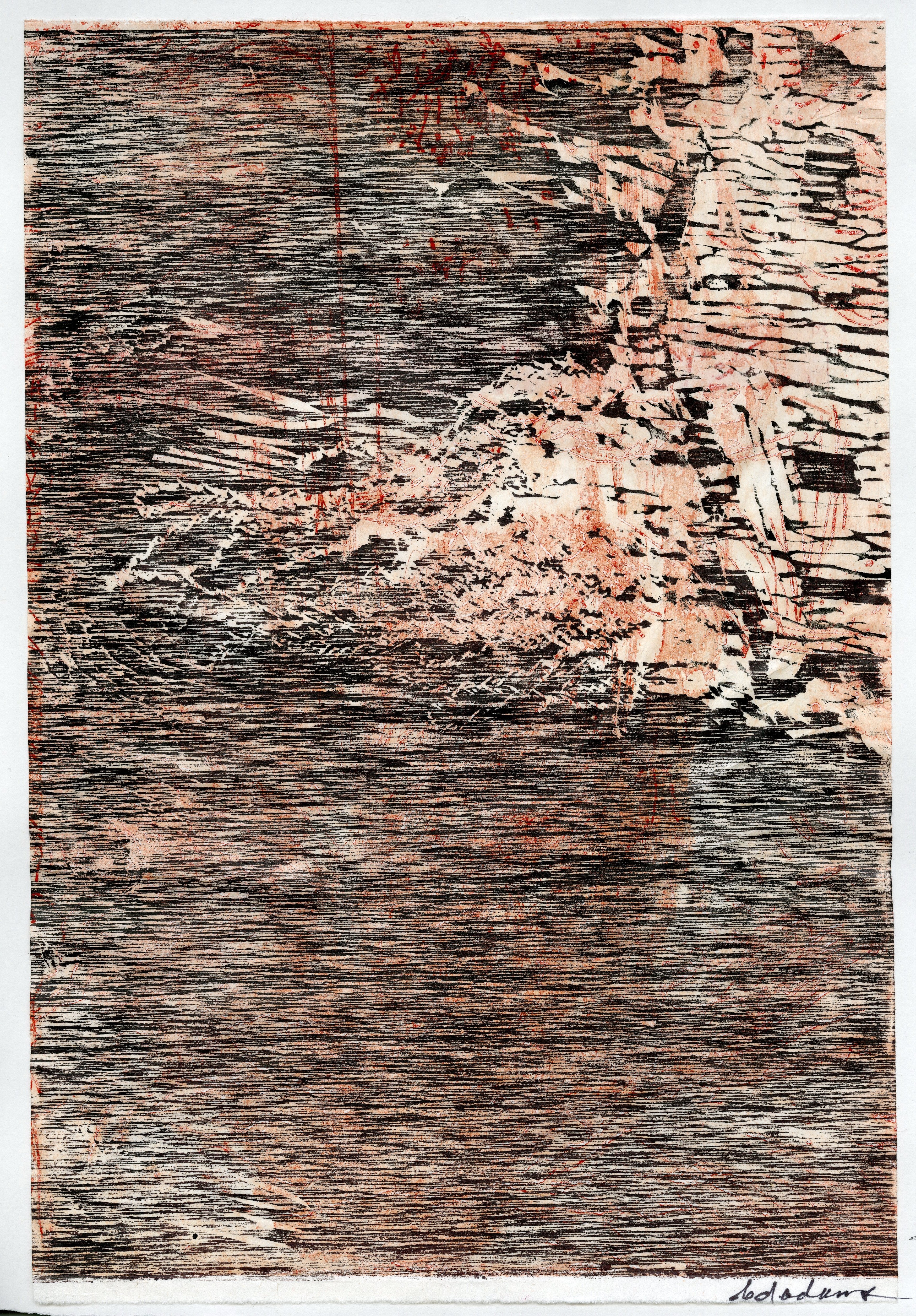 Untitled 26 by Bobbie Adams