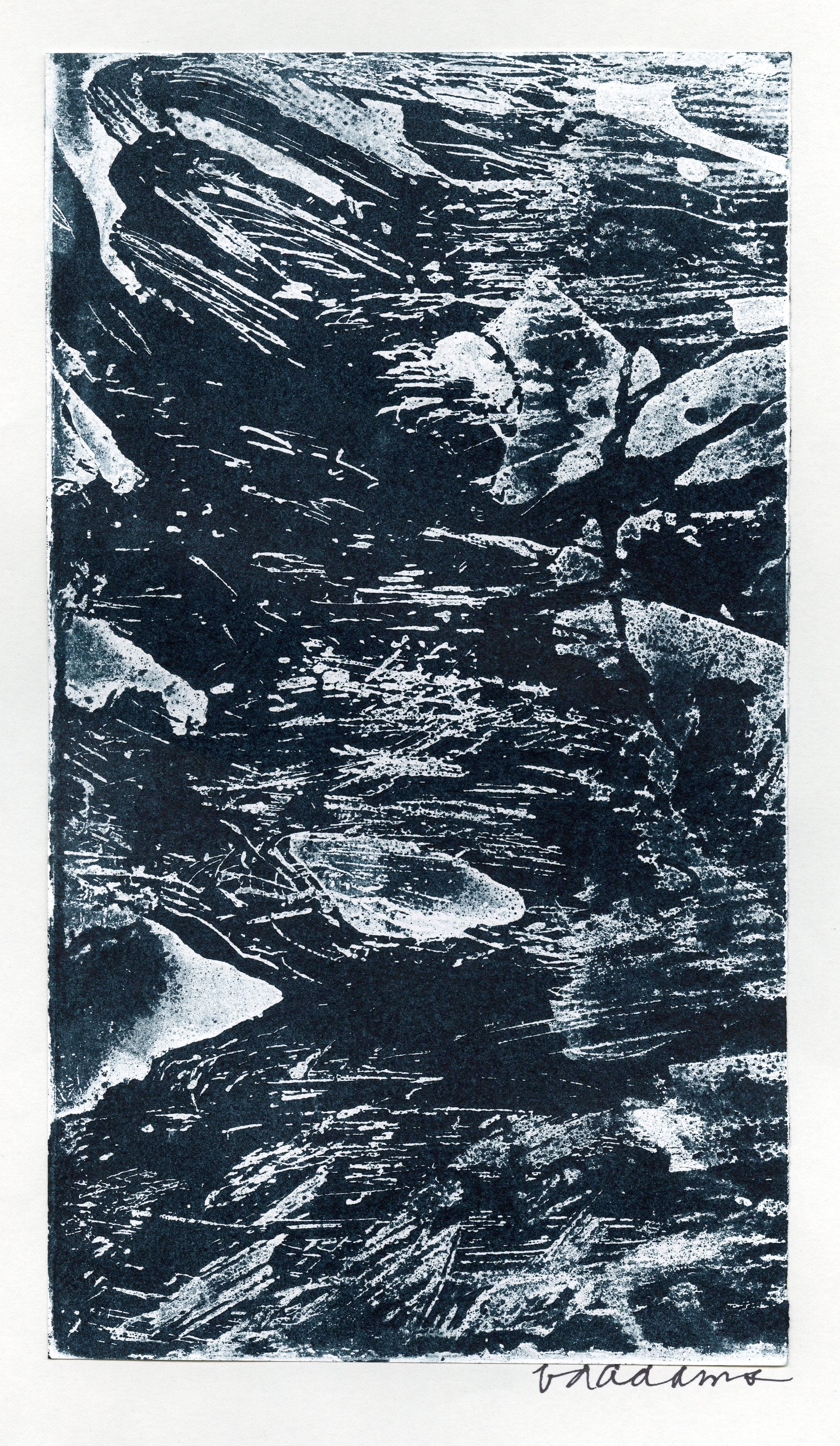 Untitled 1 by Bobbie Adams