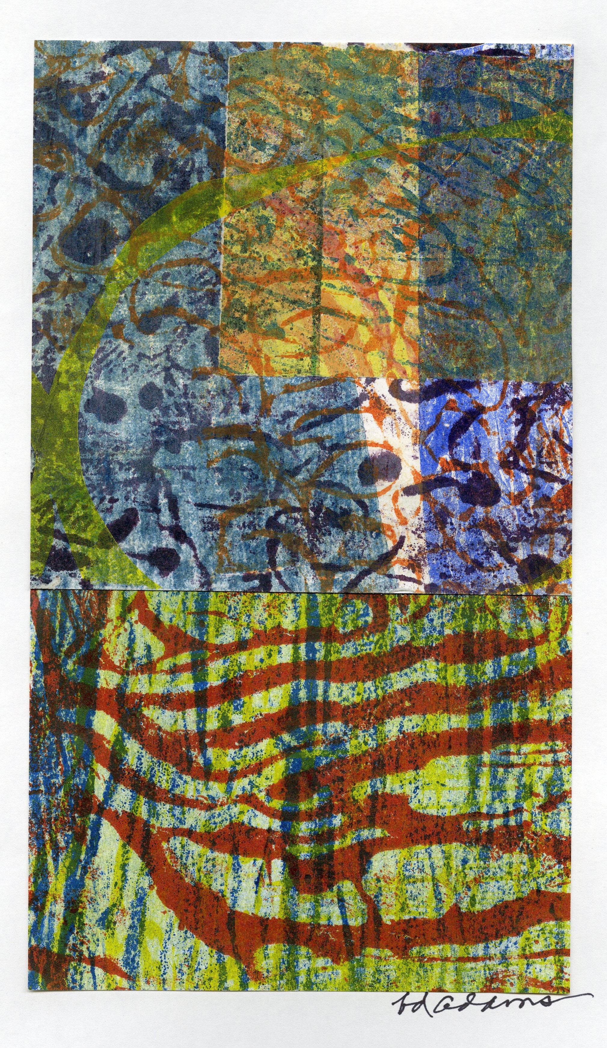Untitled 2 by Bobbie Adams