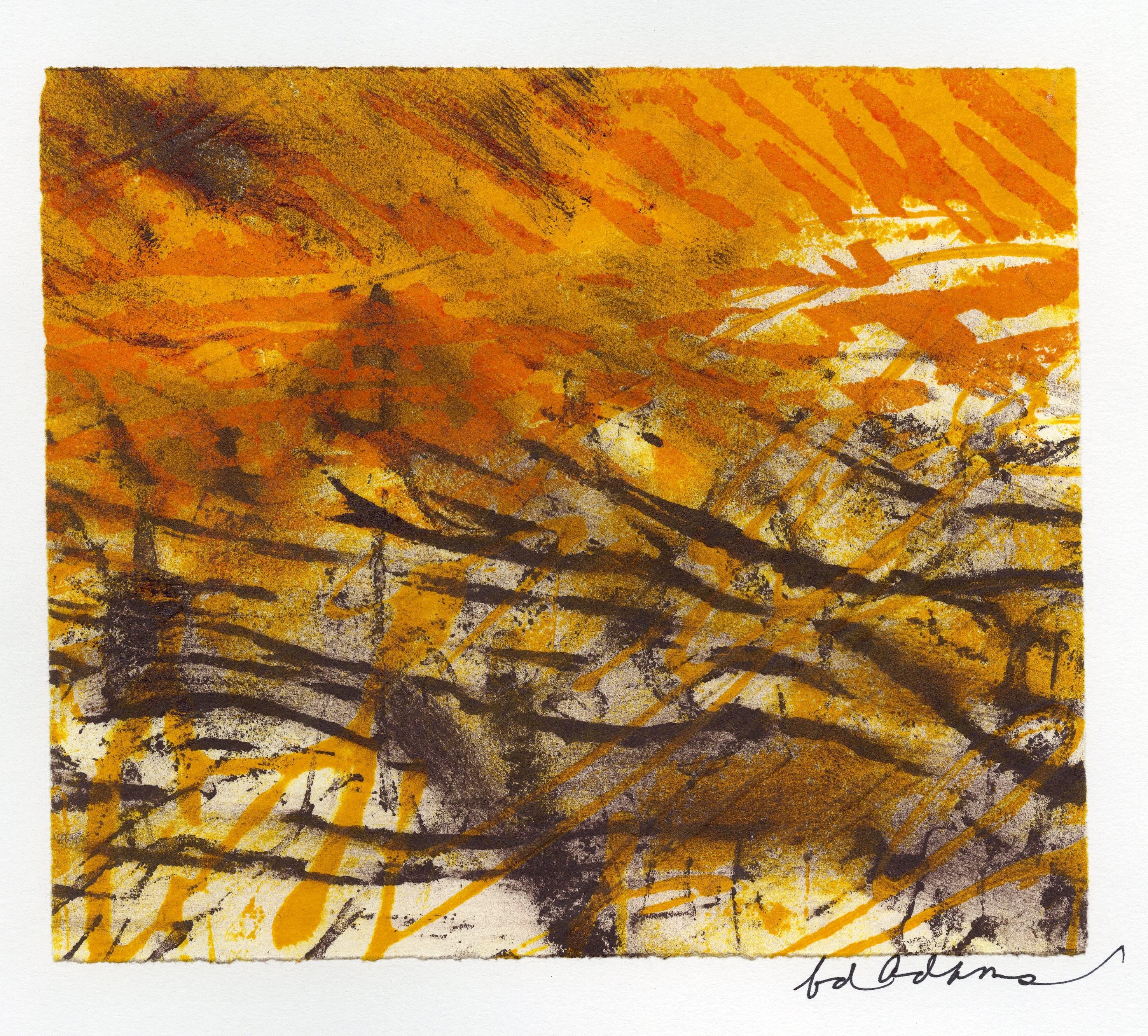Untitled 5 by Bobbie Adams