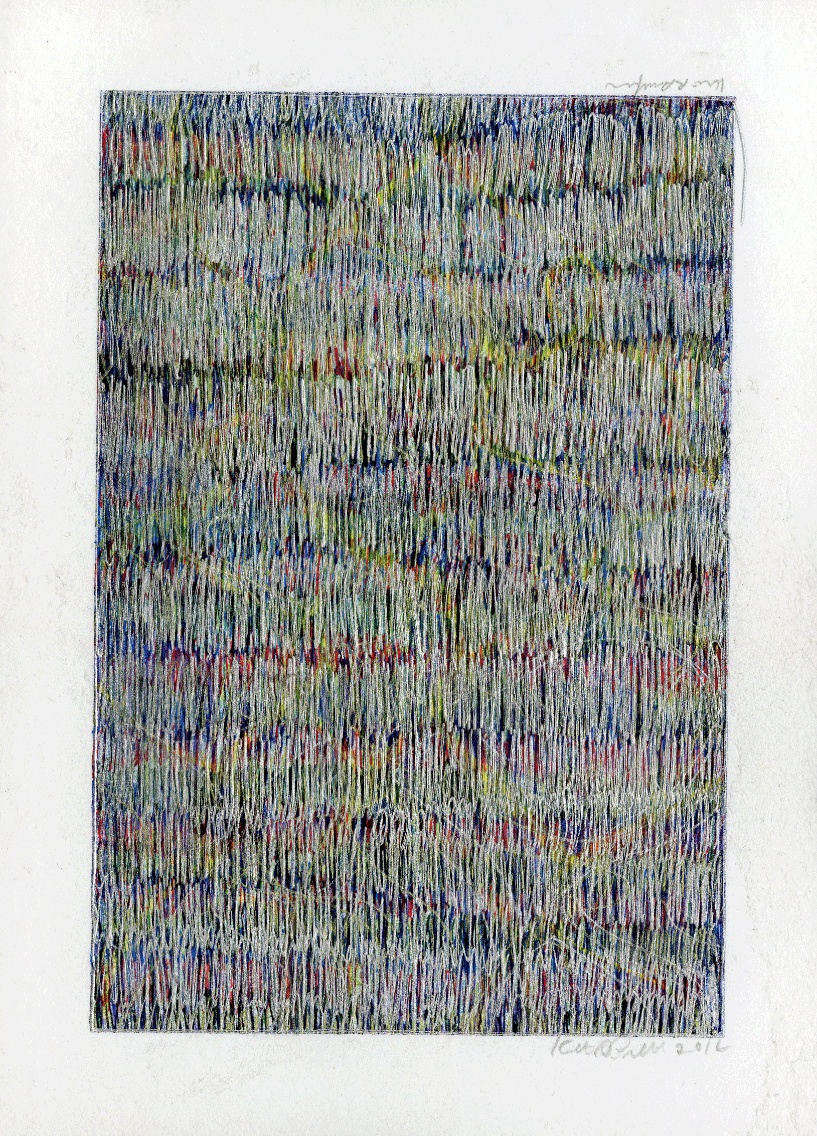 Evening Aspirations 58