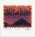 El Tajin by Alexis Nutini