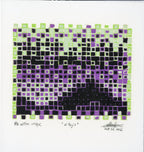 El Tajin by Alexis Nutini