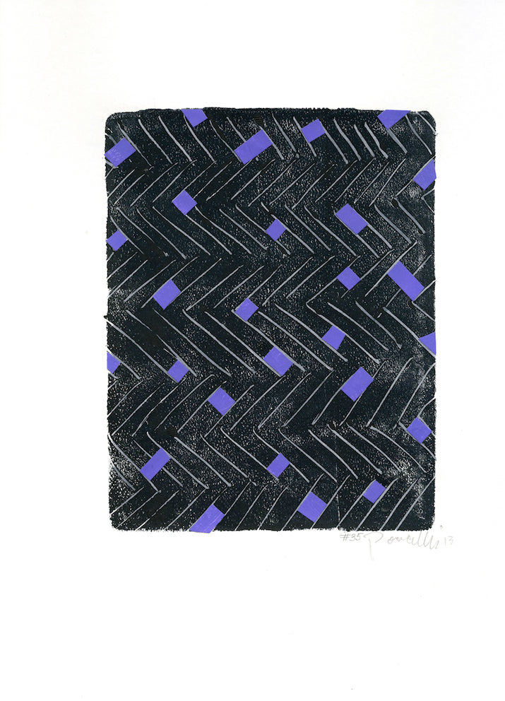 #35 by Dolores Poacelli