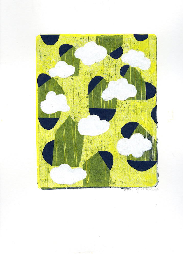 #73 by Dolores Poacelli