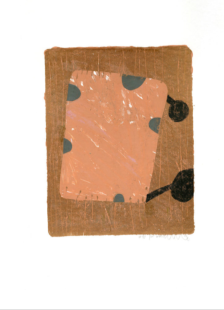 #91 by Dolores Poacelli
