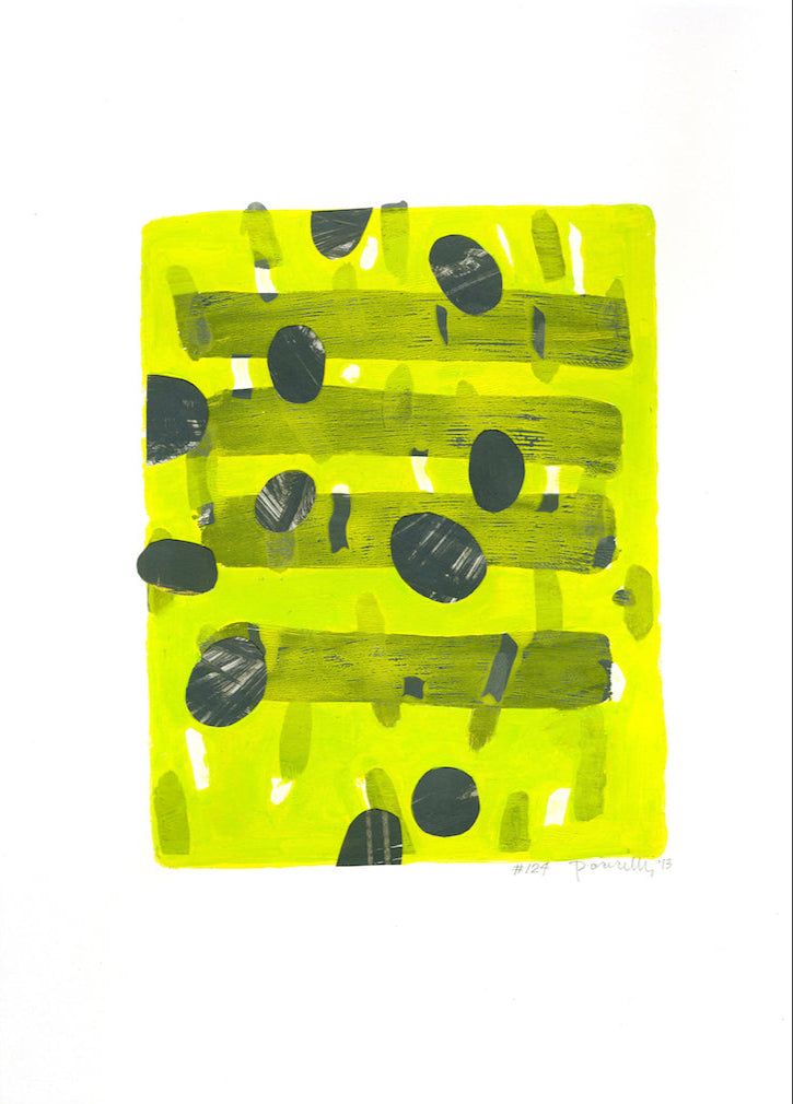 #124 by Dolores Poacelli