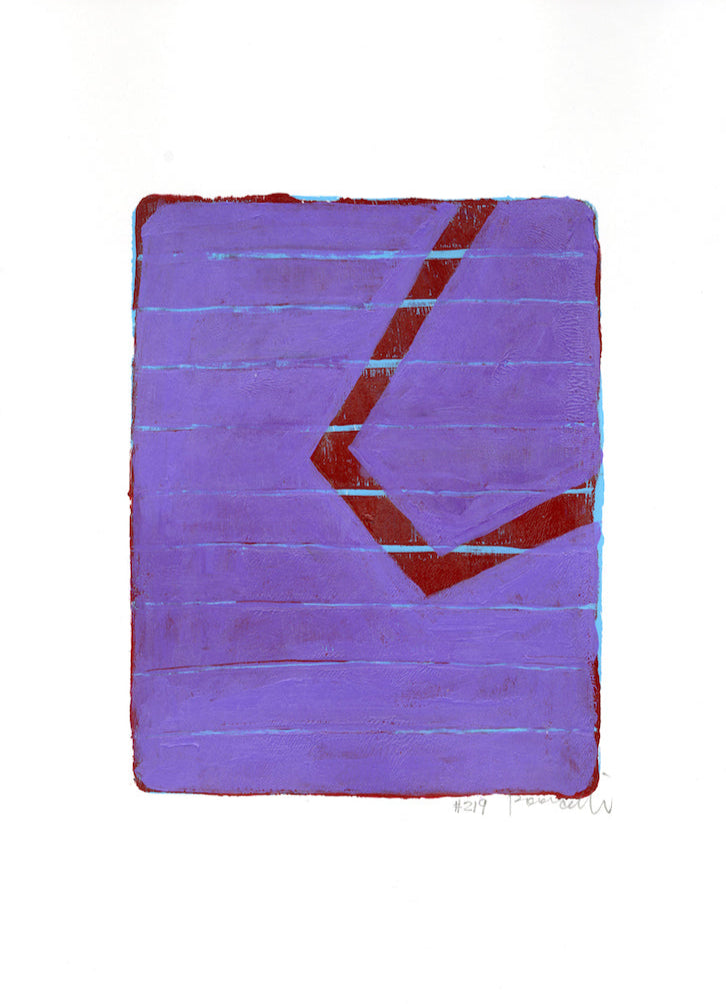 #219 by Dolores Poacelli