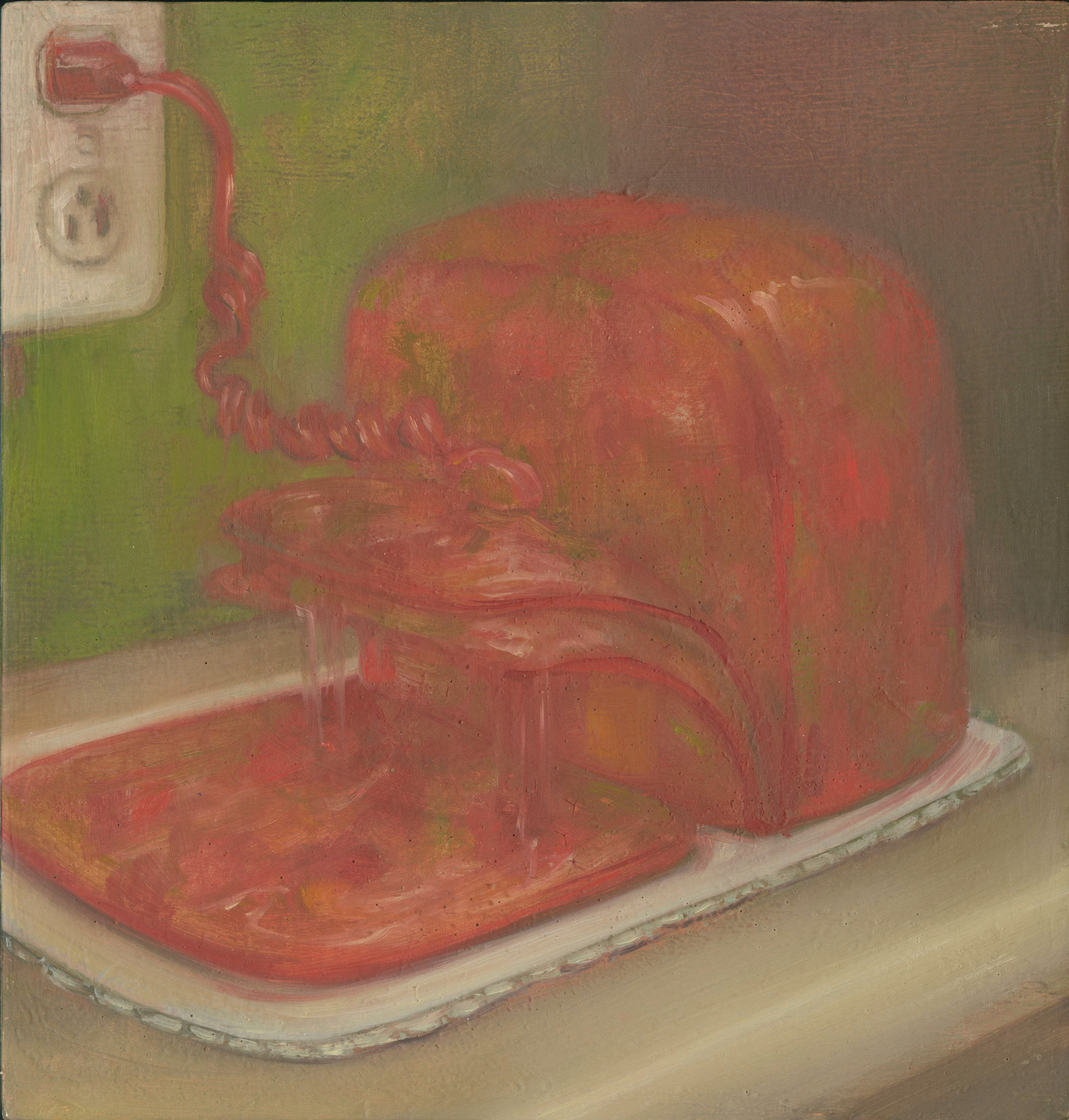 Sausloaf by Jenny Kanzler