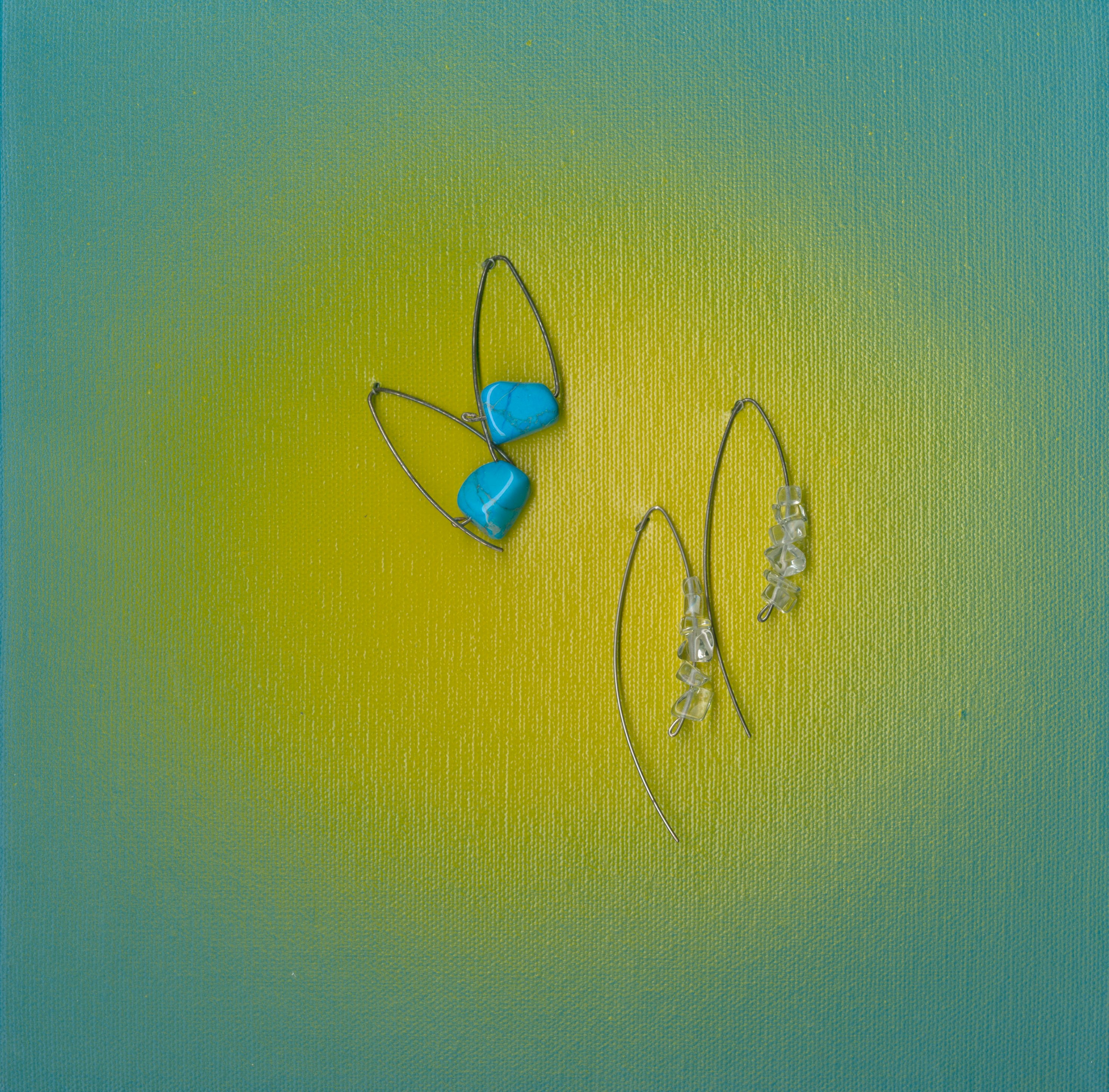 Bright Light by Krista Peel